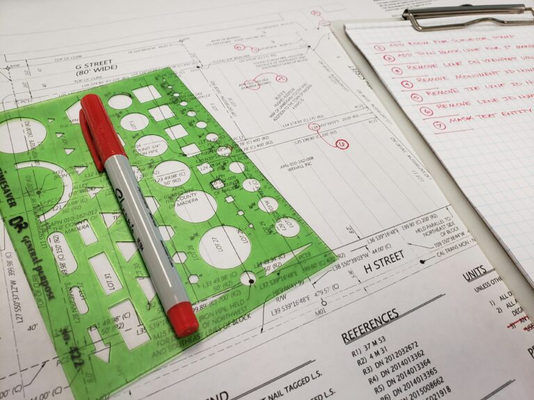 Blueprint for project success